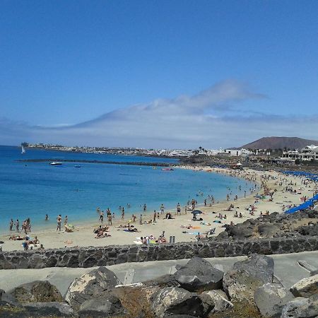 Casa Delores Playa Blanca  Kültér fotó