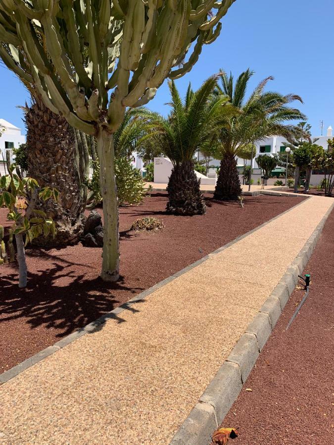 Casa Delores Playa Blanca  Kültér fotó