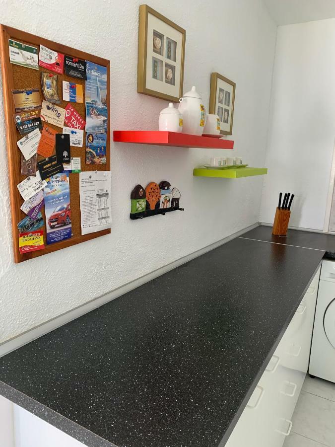 Casa Delores Playa Blanca  Kültér fotó