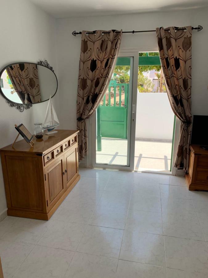 Casa Delores Playa Blanca  Kültér fotó