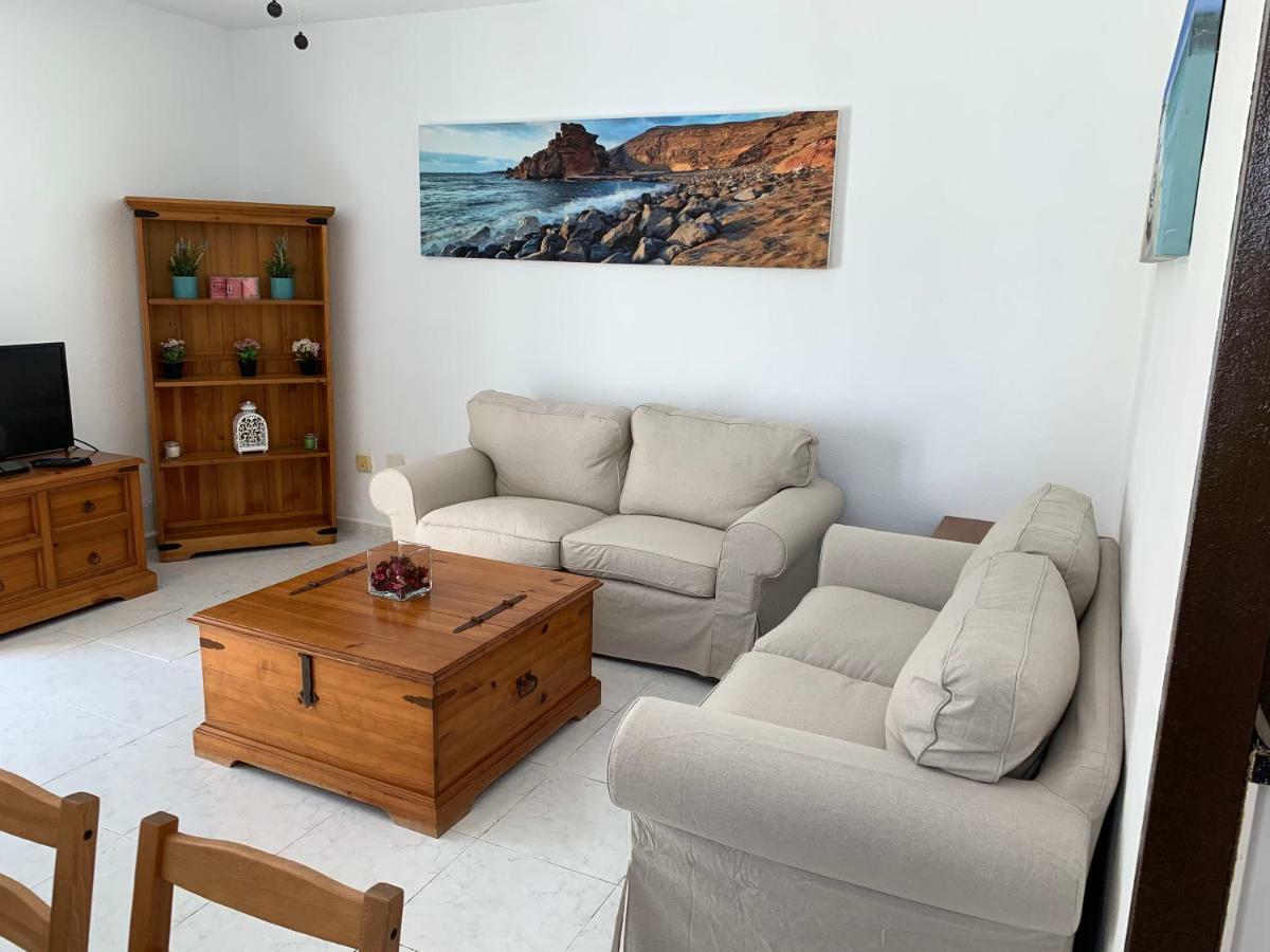 Casa Delores Playa Blanca  Kültér fotó