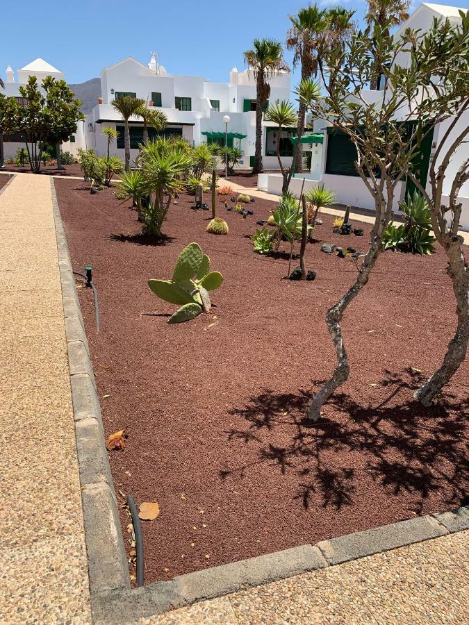 Casa Delores Playa Blanca  Kültér fotó