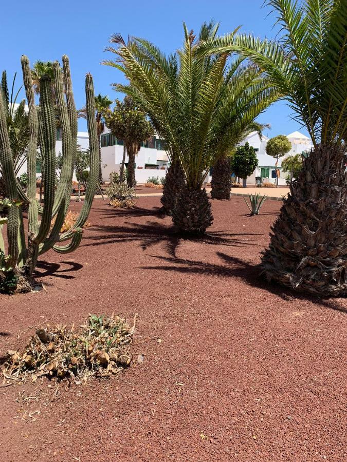 Casa Delores Playa Blanca  Kültér fotó