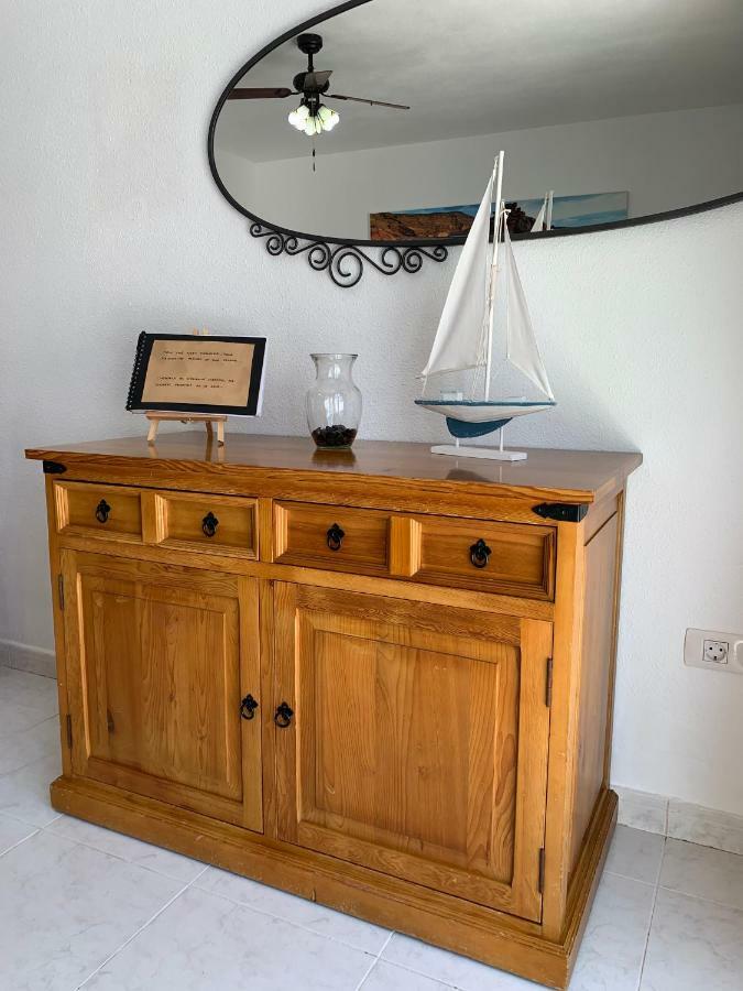 Casa Delores Playa Blanca  Kültér fotó