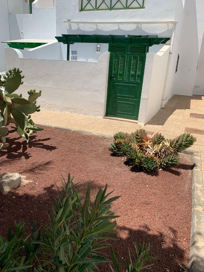 Casa Delores Villa Playa Blanca  Kültér fotó