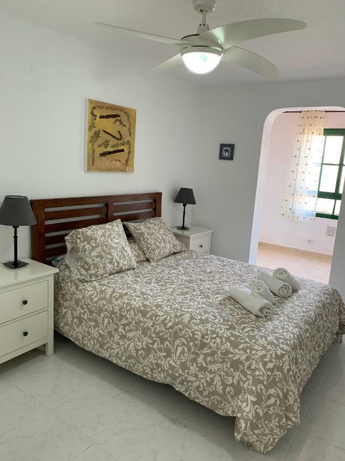 Casa Delores Playa Blanca  Kültér fotó