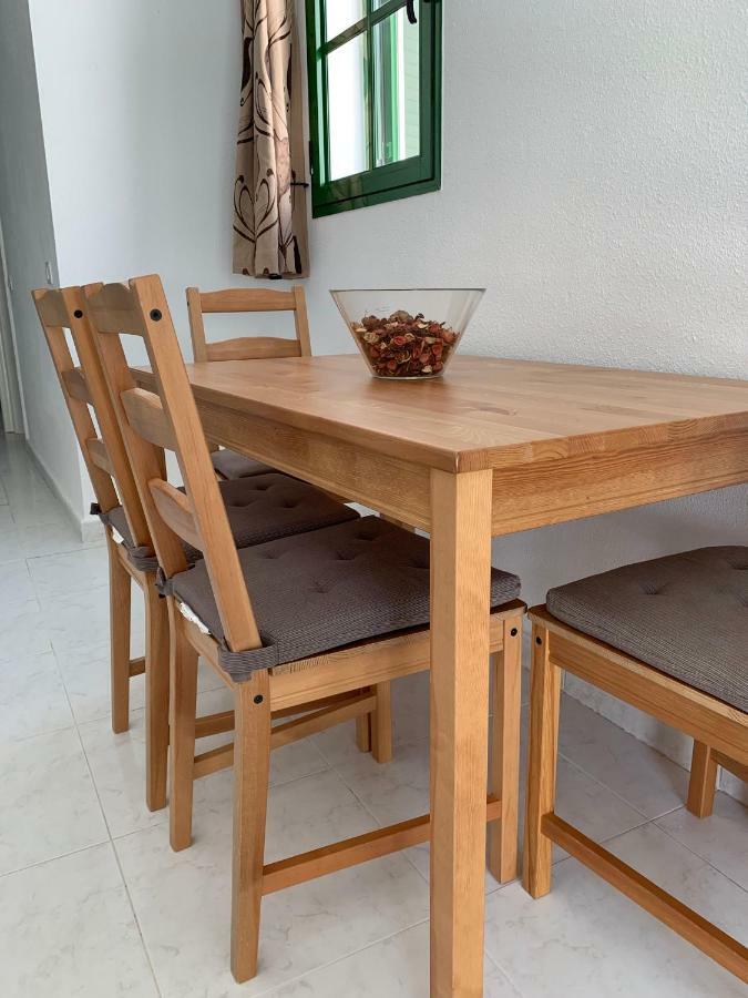Casa Delores Playa Blanca  Kültér fotó